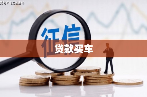 九台贷款买车