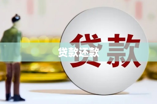 班戈贷款还款