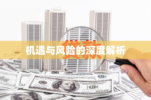 北仑机遇与风险的深度解析